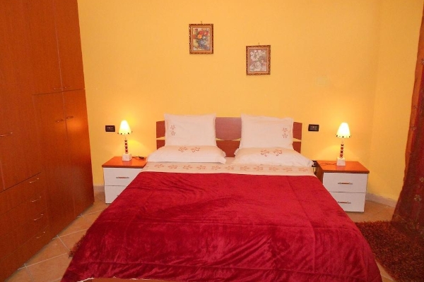Hotel Da Rosa
